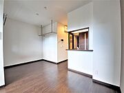 洋室6.2帖・K2帖
