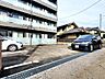 駐車場：敷地内平置き駐車場