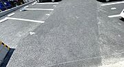 敷地内駐車場