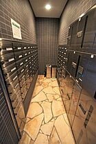 宮城県仙台市青葉区本町１丁目（賃貸マンション1R・10階・26.40㎡） その27