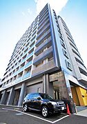最寄スーパーまで徒歩２分。通勤・通学・お買い物にも便利な立地です。