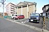 駐車場：敷地内平置き駐車場