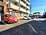 駐車場：敷地内平置き駐車場