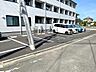 駐車場：敷地内駐車場