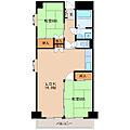 斉藤マンション3階6.5万円