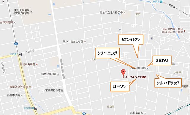 地図
