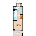 レジディア仙台上杉8階7.2万円