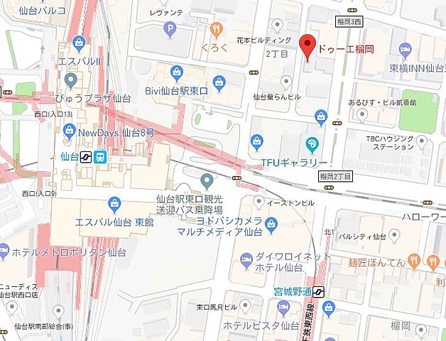 地図