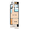 S-FORT青葉上杉6階8.1万円