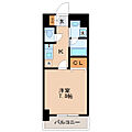 パークフラッツ本町6階7.0万円