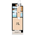 ELSTANZA榴岡公園12階8.4万円