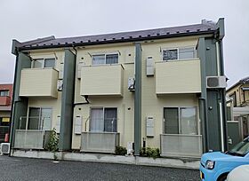 トミーズTAKESATO 103 ｜ 埼玉県春日部市備後東８丁目55-16（賃貸アパート1K・1階・26.08㎡） その1