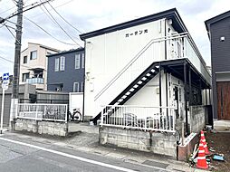 🉐敷金礼金0円！🉐ガーデン光