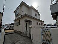 埼玉県春日部市豊町1丁目26-29：物件画像／株式会社マルヤ住宅