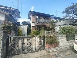 加須市正能　戸建　敷地48坪　南道路