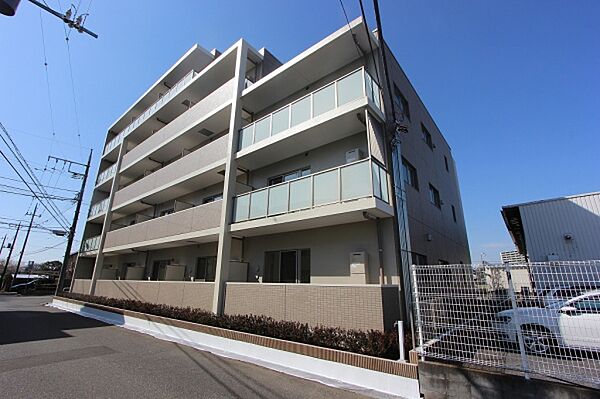 KAISHO II 103号室｜茨城県つくば市東新井(賃貸マンション1LDK・1階・48.71㎡)の写真 その1