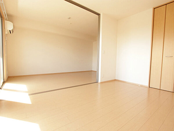 D-Room SAIGOU 102号室｜茨城県つくば市西郷(賃貸アパート1LDK・1階・40.07㎡)の写真 その18
