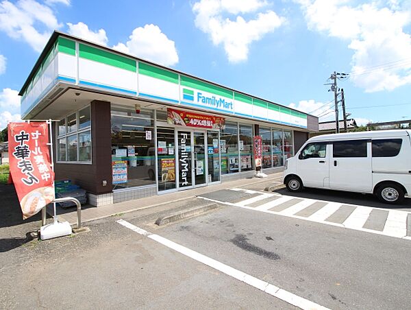 T&Mレジデンス 101号室｜茨城県稲敷郡阿見町若栗(賃貸アパート2LDK・1階・56.80㎡)の写真 その15