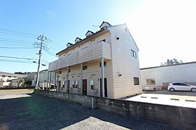 マロンハイツ 205号室 ｜ 茨城県稲敷郡阿見町若栗（賃貸アパート1K・2階・19.80㎡） その10