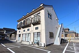 マロンハイツ 205号室 ｜ 茨城県稲敷郡阿見町若栗（賃貸アパート1K・2階・19.80㎡） その4