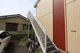 コーポ丸彦 103号室 ｜ 茨城県土浦市城北町（賃貸アパート1K・1階・23.77㎡） その4