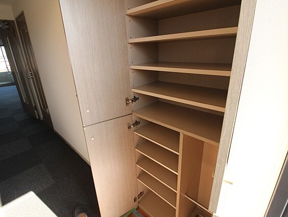 ファーストステージつくば荒川沖_内装_6