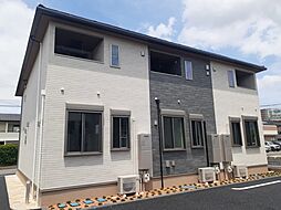 ハーヴェストヒル D 103号室