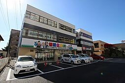 メルシービル