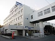 つくばセントラル病院