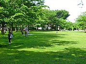 二の宮公園