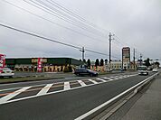ジーユーレプサモールつくば店
