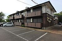 茨城県土浦市木田余東台：物件画像／香陵住販株式会社　つくば支店