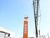 阿見青宿郵便局