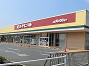 ヨークベニマル谷田部店