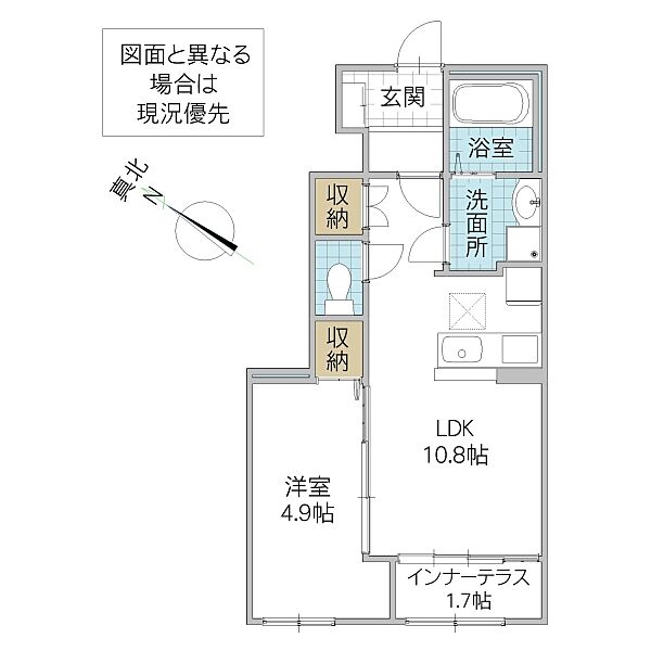 物件画像