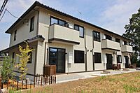茨城県土浦市永国：物件画像／香陵住販株式会社　つくば支店