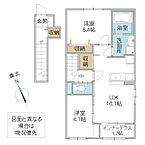 茨城県つくば市上横場：物件画像／香陵住販株式会社　つくば支店