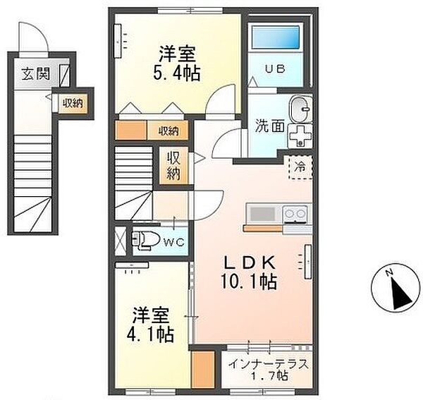 物件画像