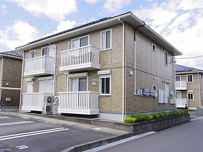 外観 外観