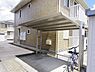 その他：駐輪場