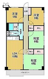 龍ケ崎市駅 880万円