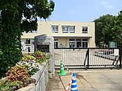 つくば市立谷田部小学校（1700m）