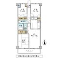 エンゼルハイム佐貫第22階530万円