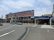 龍ヶ崎市駅（6000m）
