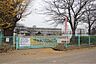 周辺：つくば市立茎崎第二小学校（2300m）