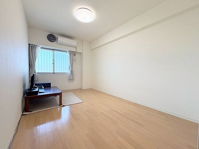 寝室 ガリレオプレイス 5階/-