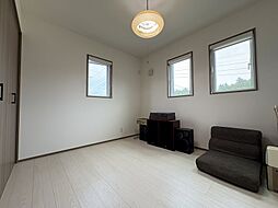 子供部屋の画像