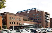 東京医科大学茨城医療センター（2200m）