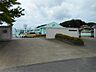 周辺：龍ケ崎市立久保台小学校（650m）