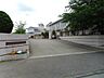 周辺：龍ケ崎市立中根台中学校（1500m）